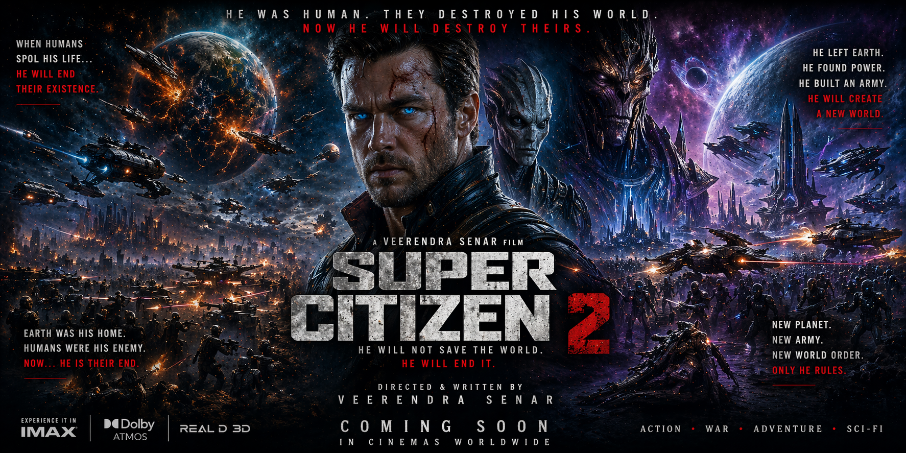 Super Citizen 2